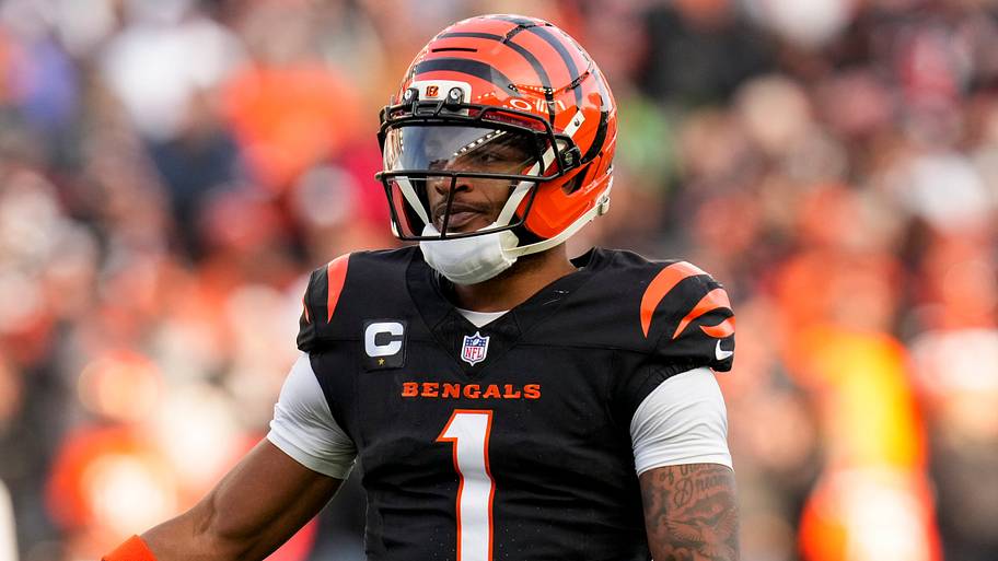 Fantasy Football, Cincinnati Bengals, Ja'Marr Chase