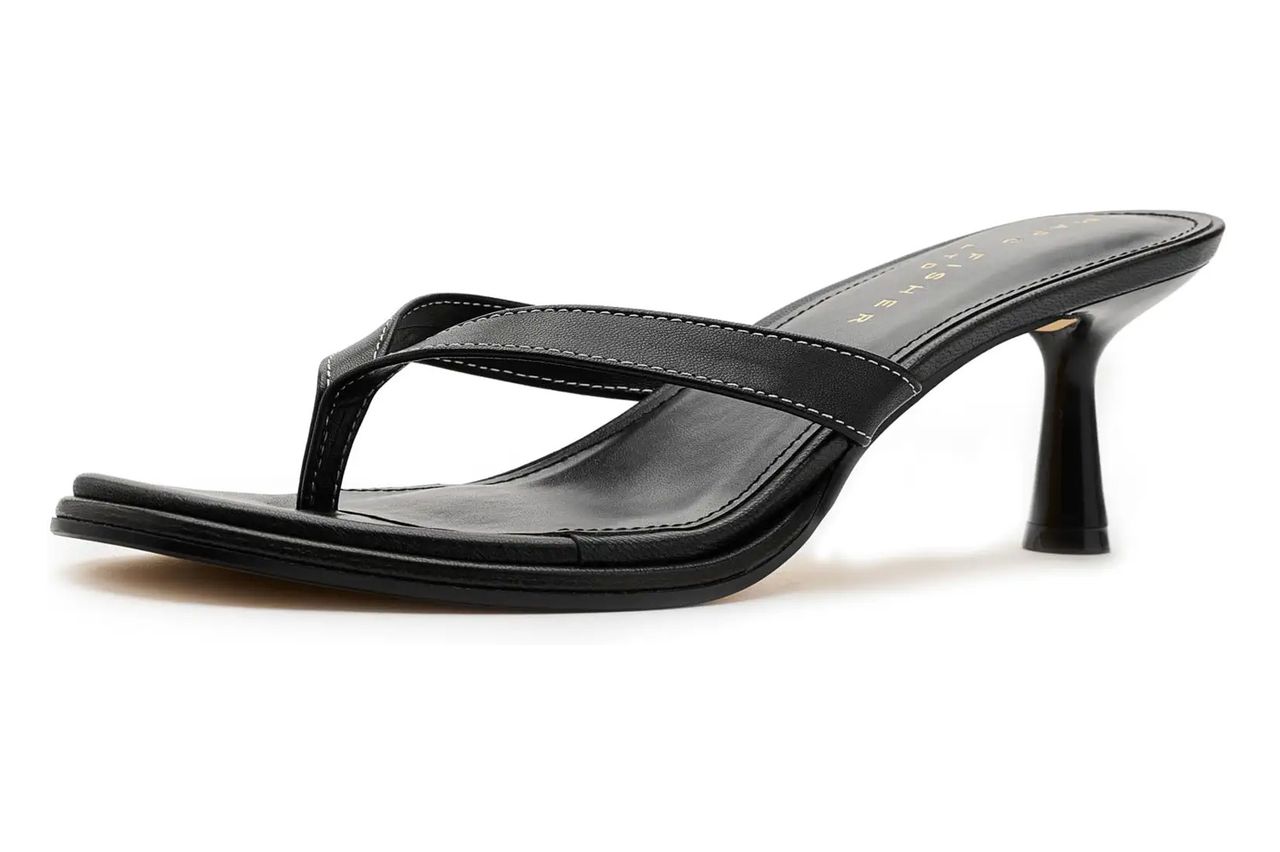 Zappos Marc Fisher LTD Antonia Sandal