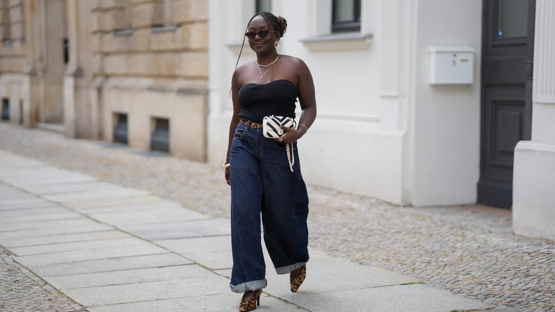 Street Style – Day 3 – Berlin Fashion Week – Spring/Summer 2027