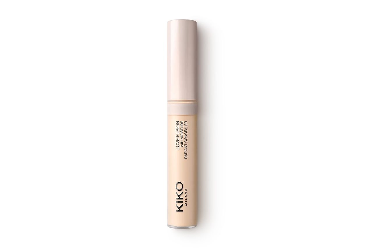 love fusion 24h moisture radiant concealer