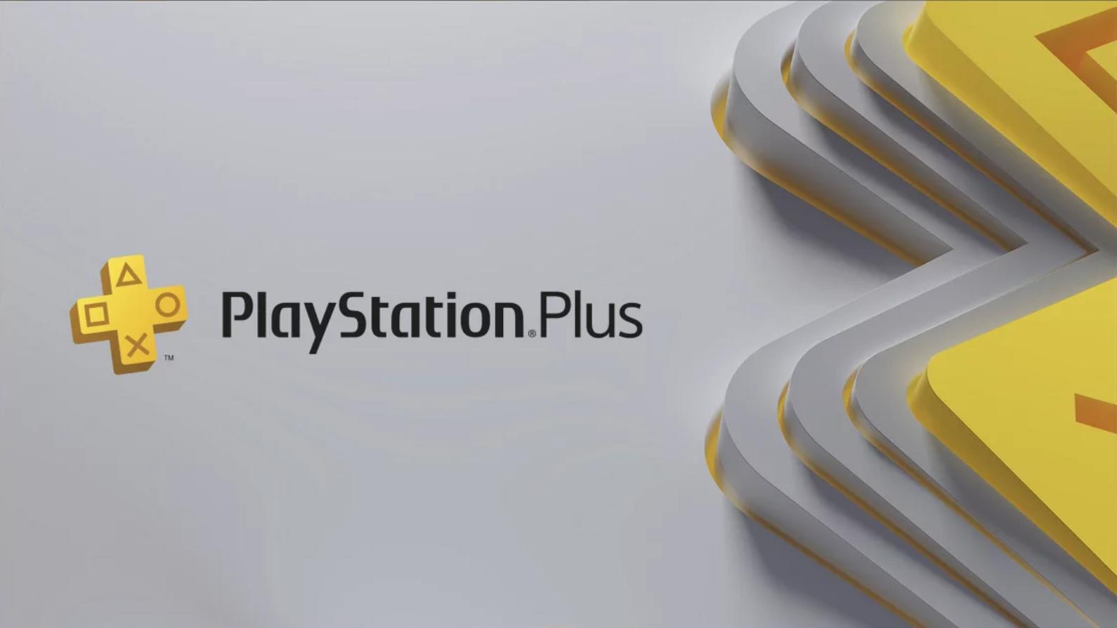 PlayStation Plus ©PlayStation