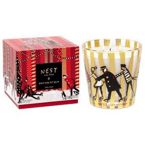 Nest Expands Into Fine Fragrances with Cardamom Latte