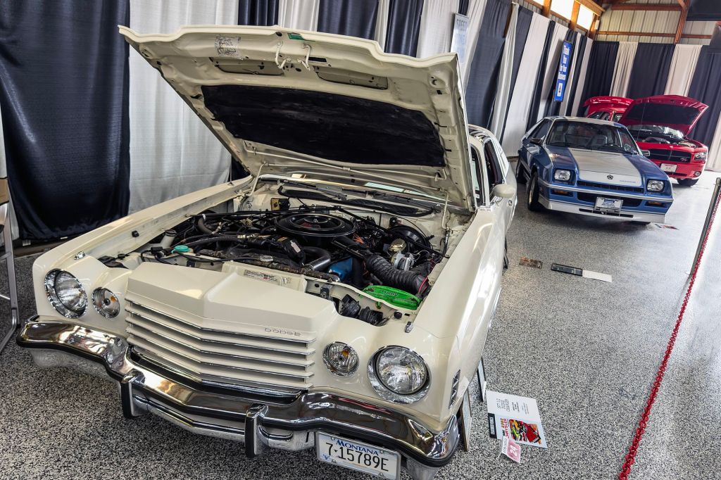 The 2026 Carlisle Chrysler Nationals celebrated some important milestones