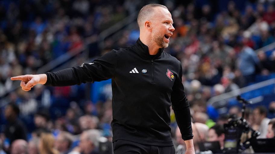Elite 5-star Moussa Kamissoko reveals why Louisville basketball has his attention