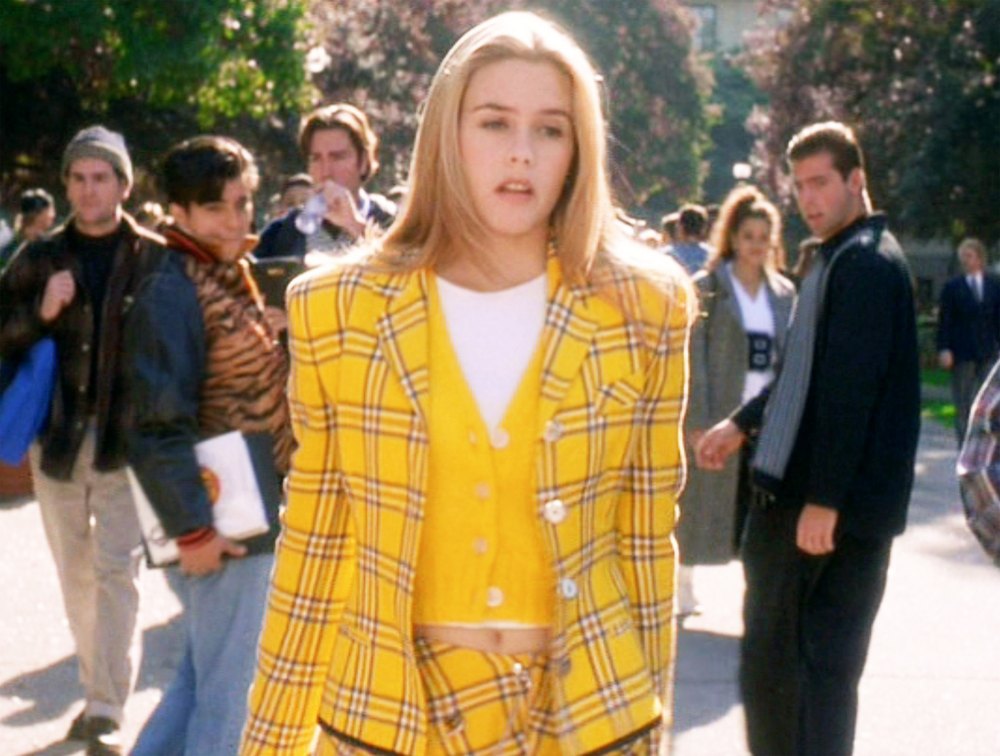 Clueless