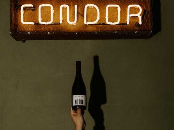 Condor is now pouring at 1164 E Commerce St. | Condor/ Instagram