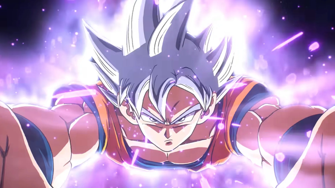 Điều gì giúp các chiến binh mạnh nhất Dragon Ball khó bị đánh bại?