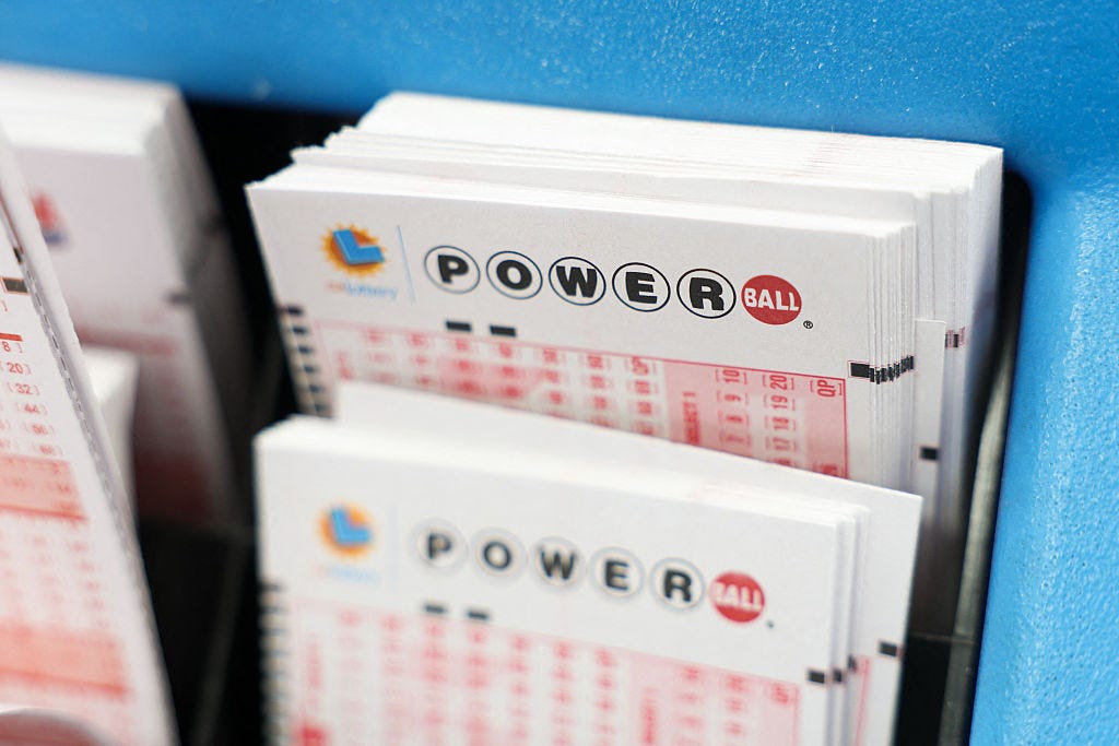 Powerball numbers for Monday, Aug. 3, 2026: No jackpot winner