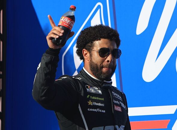 AUTO: JUL 19 NASCAR Cup Series Window World 450