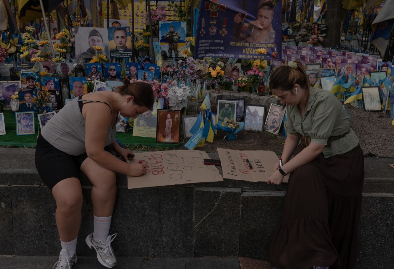 The Ukrainian General at the Root of the Latest Protests Against Zelensky