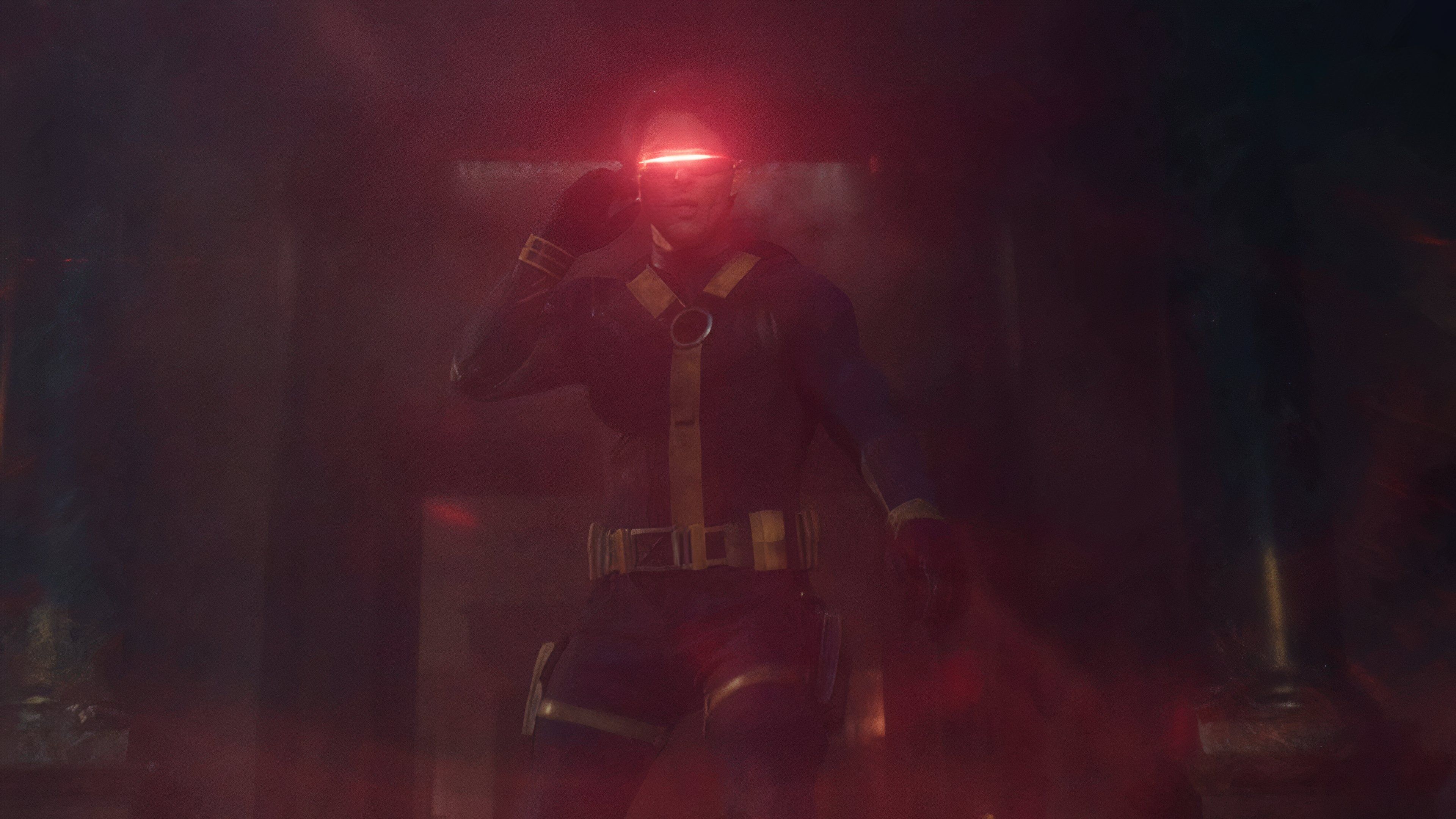 Every single hero and villain revealed during the Avengers: Doomsday trailer