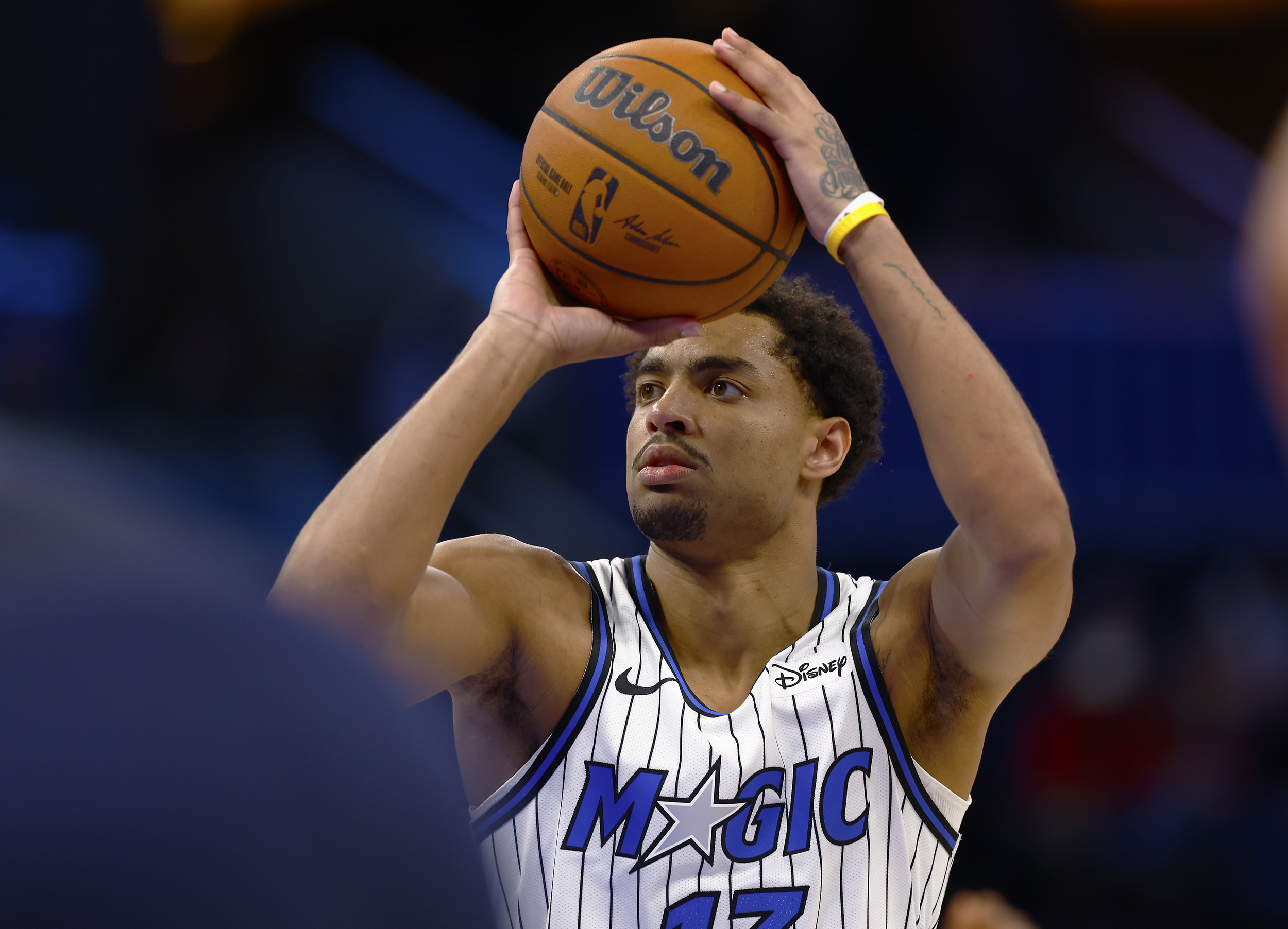 Mavericks are signing a notable ex-Michigan player