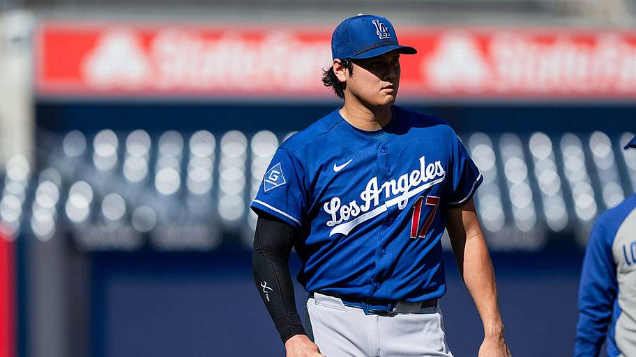 Shohei Ohtani
