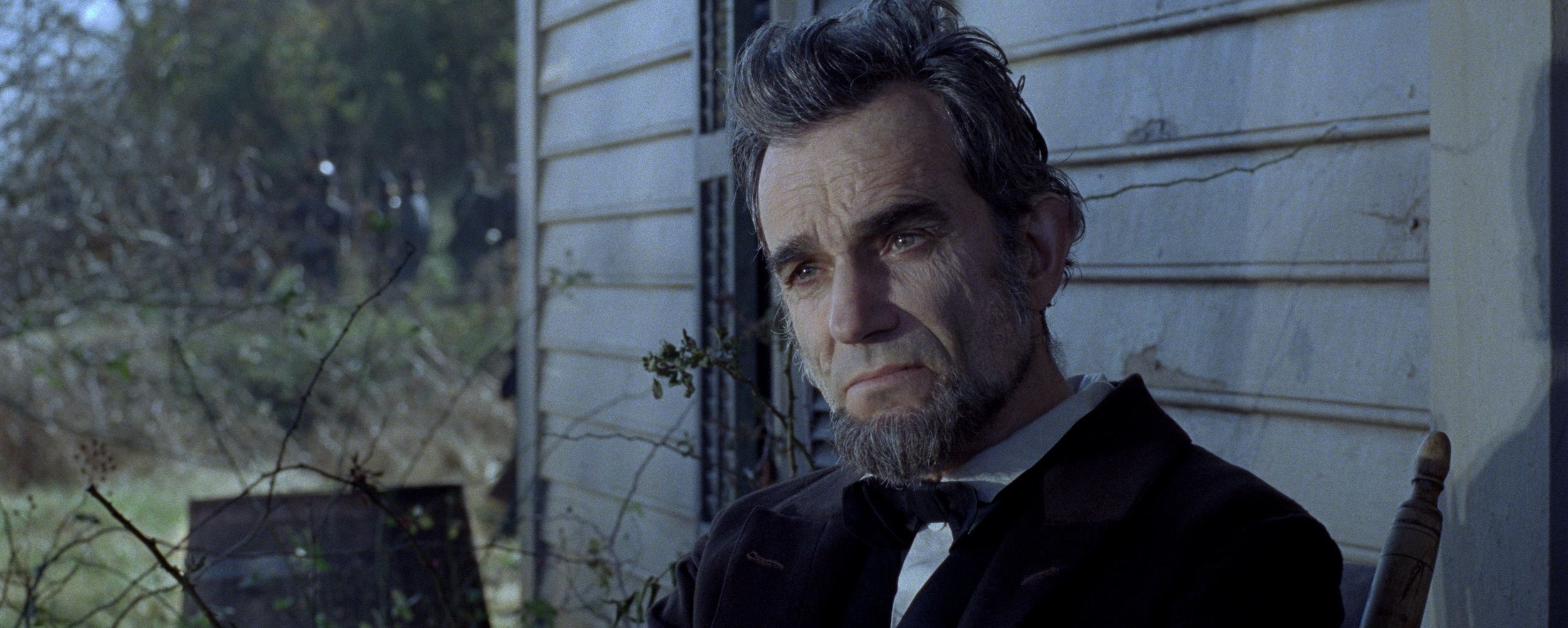 The greatest performances in Steven Spielberg movies