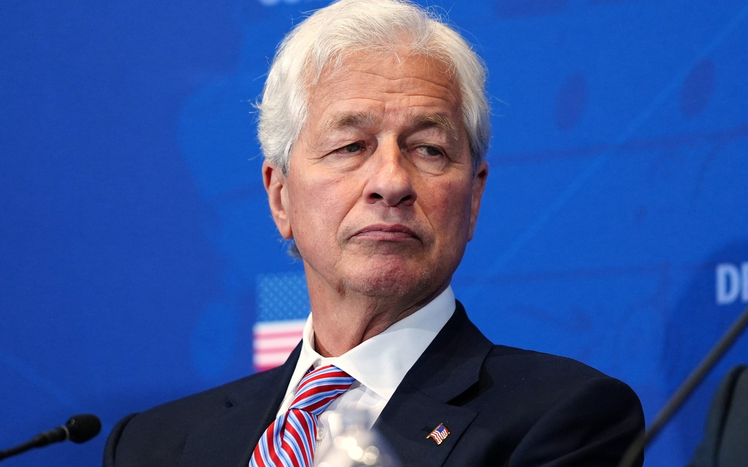 Jamie Dimon