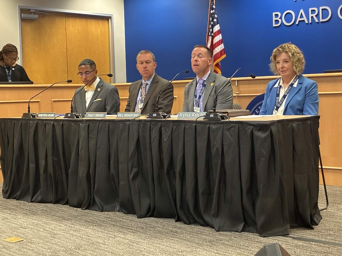 Fayette school officials expect budget shortfall to shrink to $5-$10 million