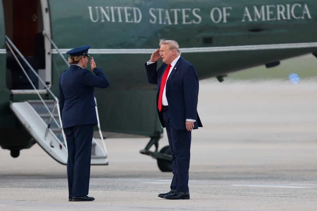 Trump