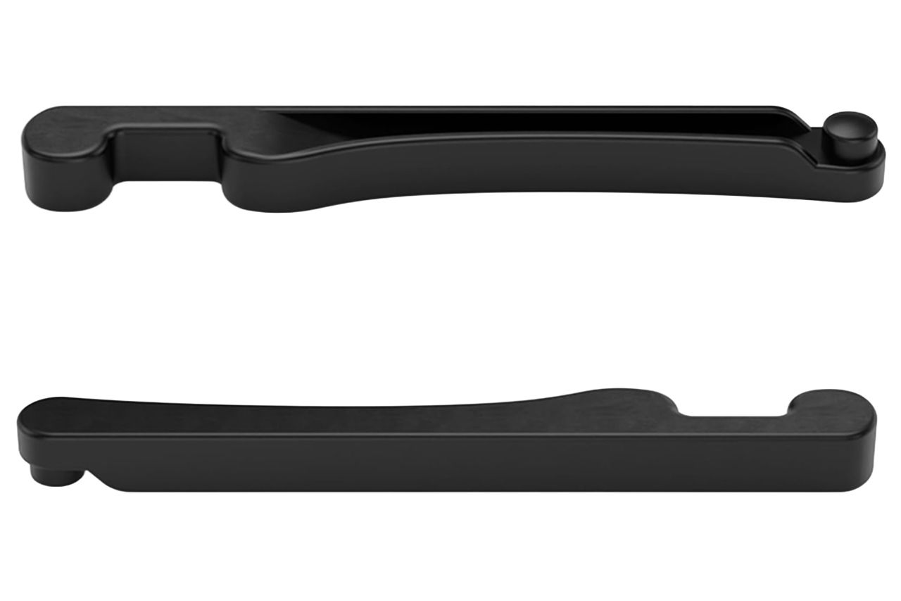 Givifive Car Seat Gap Filler Set of 2, Soft Foam Multifunctional Seat Side Gap Filler with Organizer & Hook Function, 3in1 Gap Stopper Universal Fit Car SUV Truck Fill The Gap Between Seat & Console