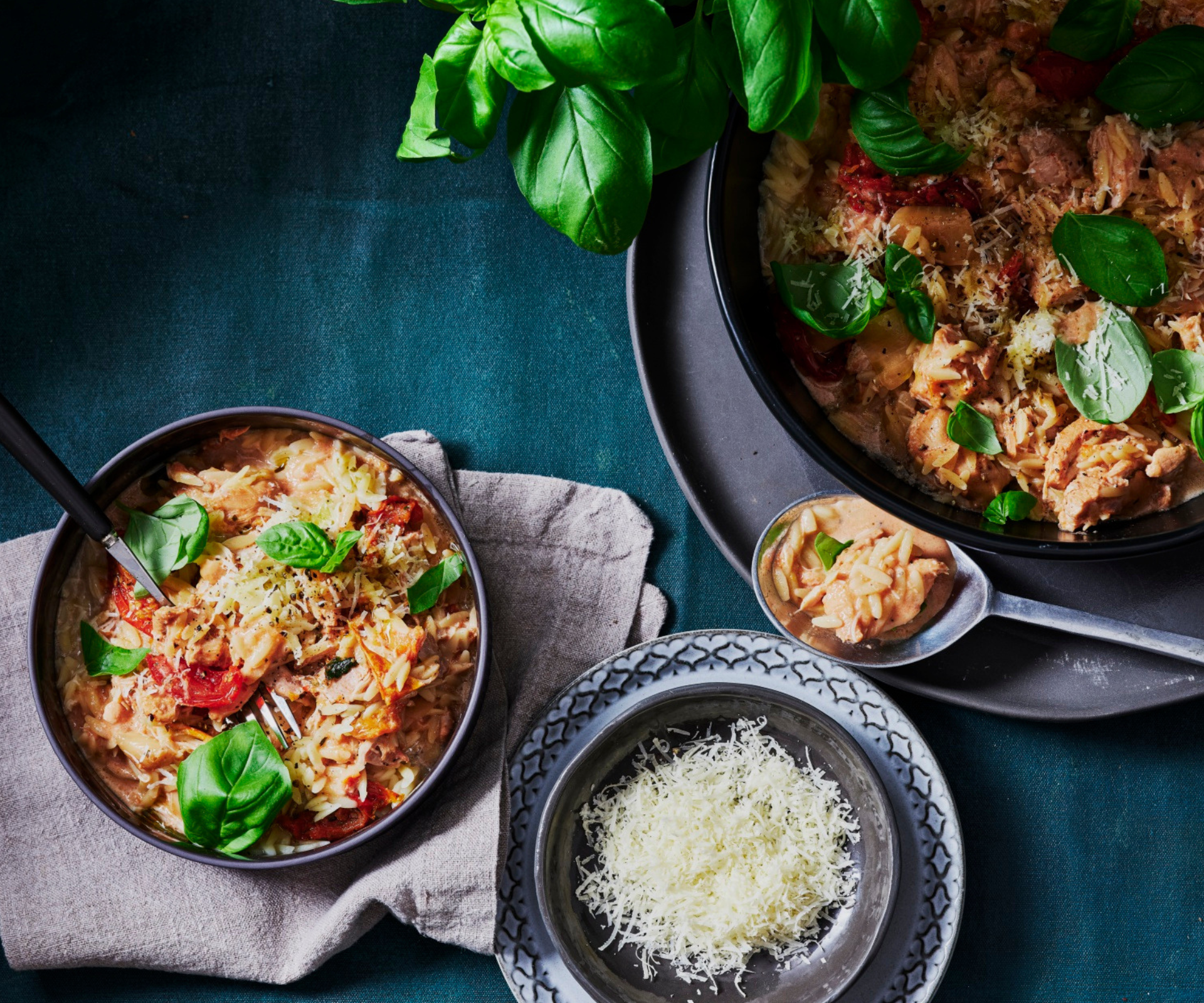 Everyone's making marry me chicken and this slow cooker version is even better