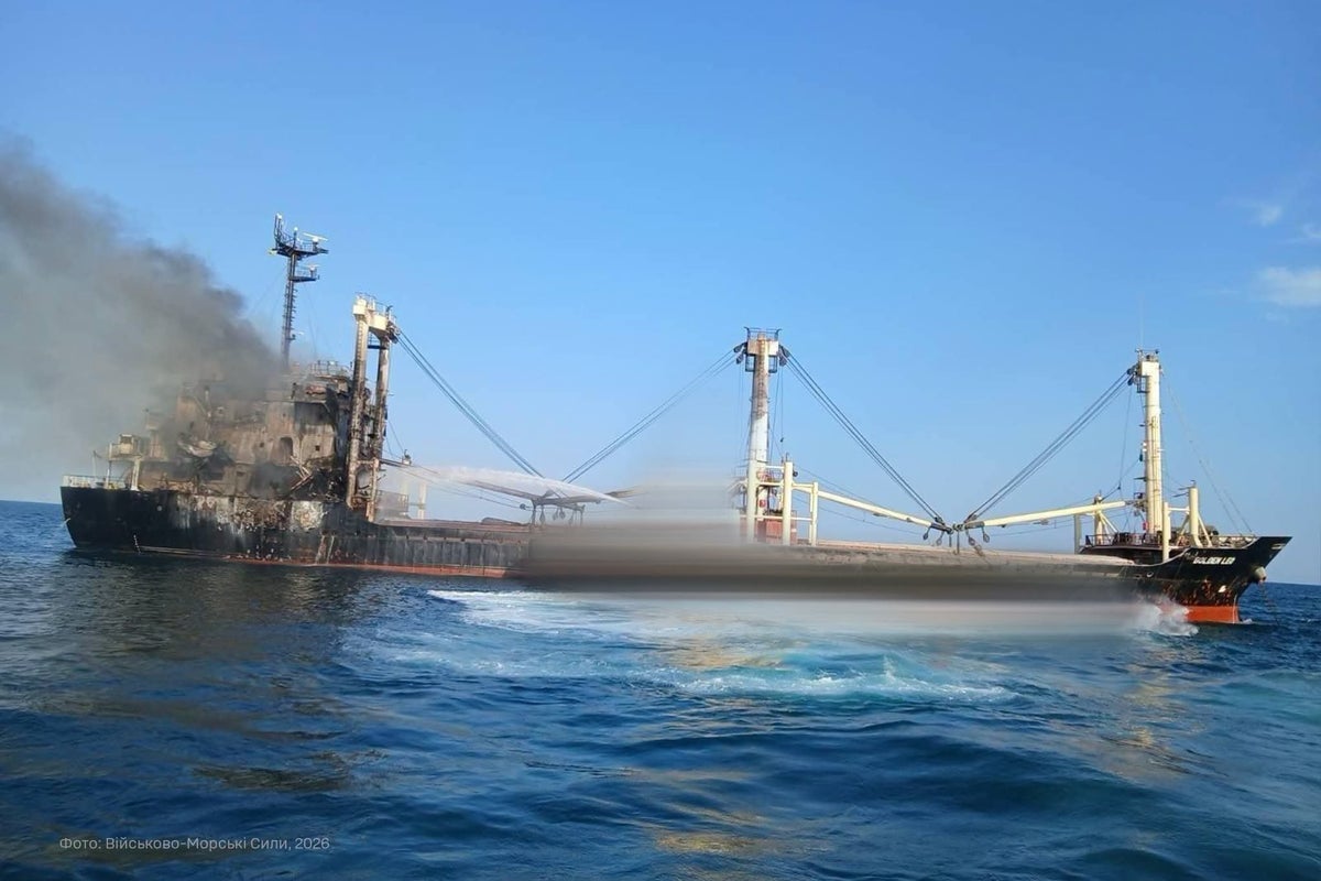 India summons Russian envoy after seafarers killed in strike on ship