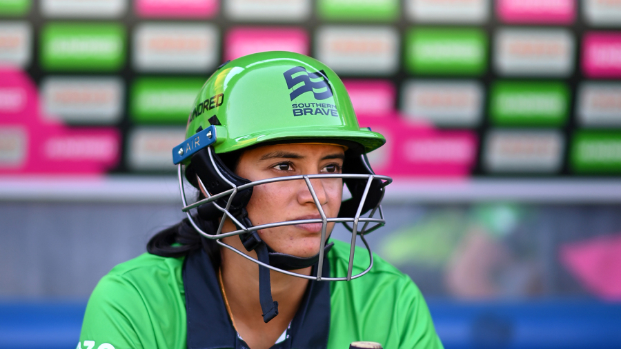 Indians to watch in women's Hundred: Mandhana, Rodrigues, Deepti, Ghosh