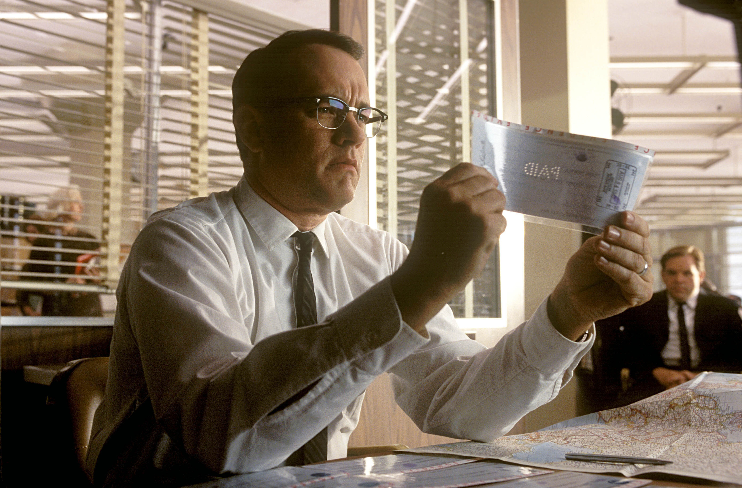 The greatest performances in Steven Spielberg movies