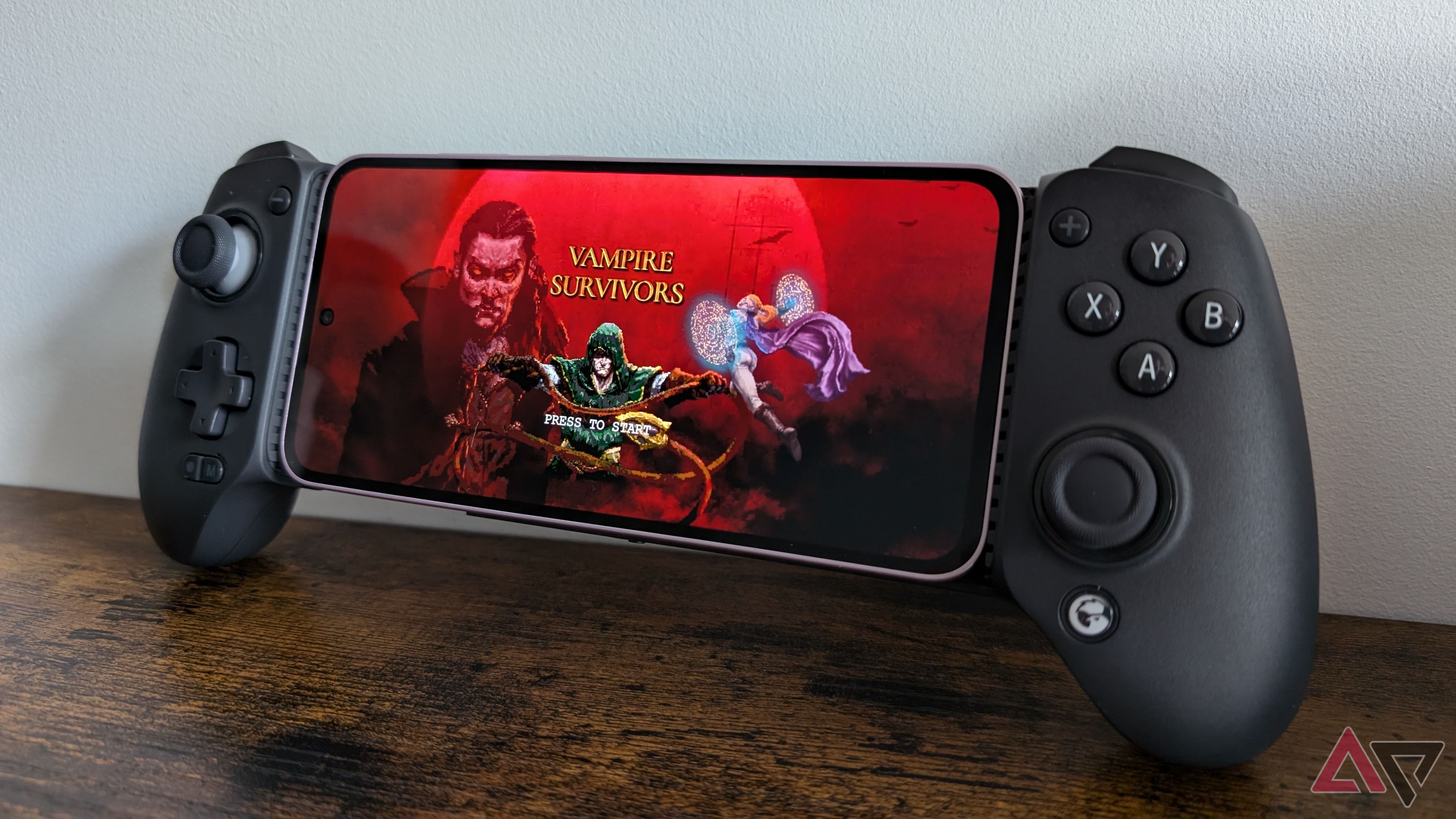 The GameSir G8+ controller at $64 solves the biggest problem with mobile gaming