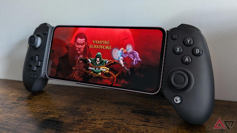 The GameSir G8+ controller at $64 solves the biggest problem with ...
