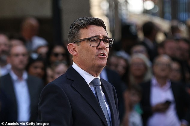 The household electricity VAT tax cut is the first major economic policy announced by new Prime Minister Andy Burnham, who said the measure would 'give people breathing space'