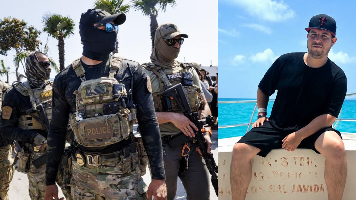 Mexican Man Killed During ICE Operation in Florida Was Visiting U.S., Had Planned Return, Supporters Say