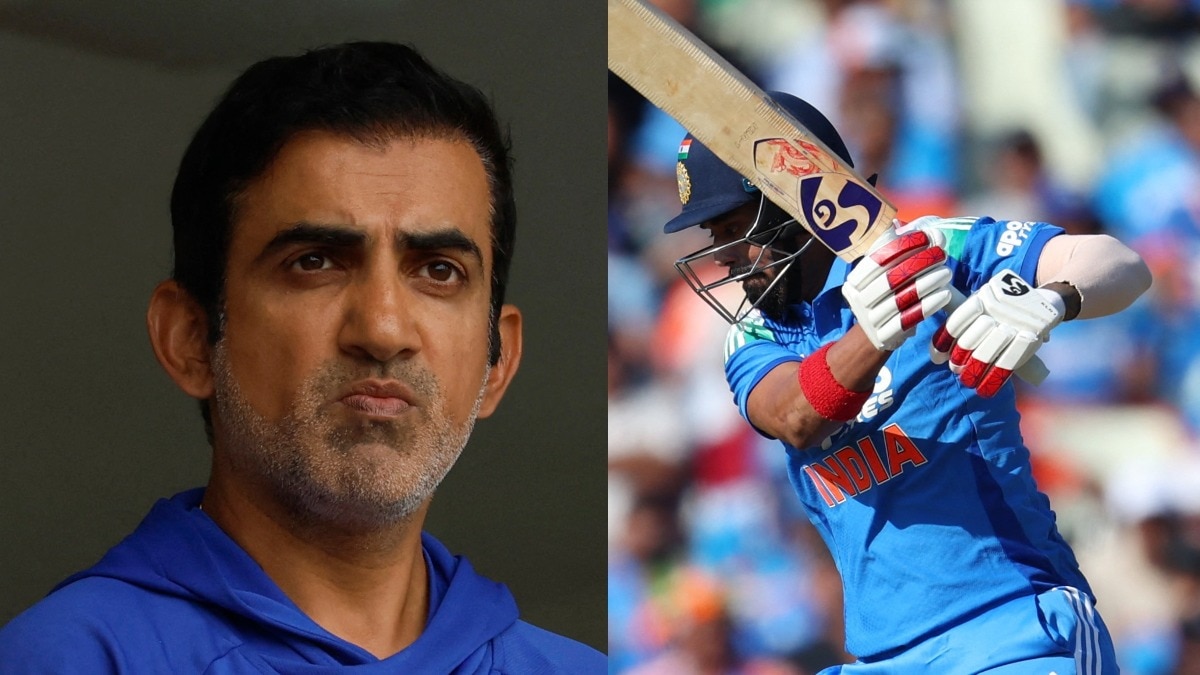 Gambhir bashed for KL Rahul demotion: Like Samson, Sooryavanshi, you screwed him up