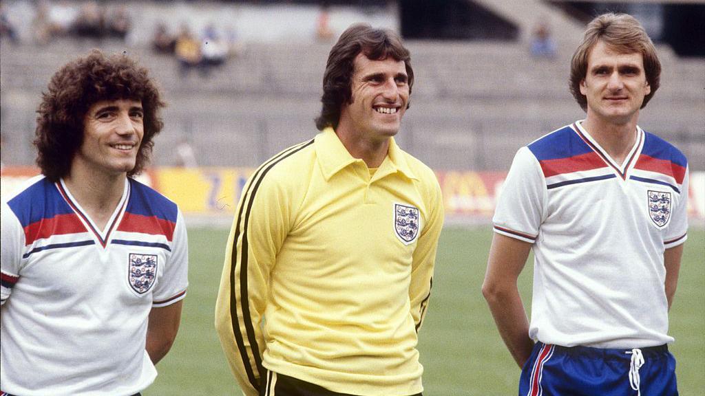 'Football has lost one of its true greats' - Dalglish pays tribute to Keegan