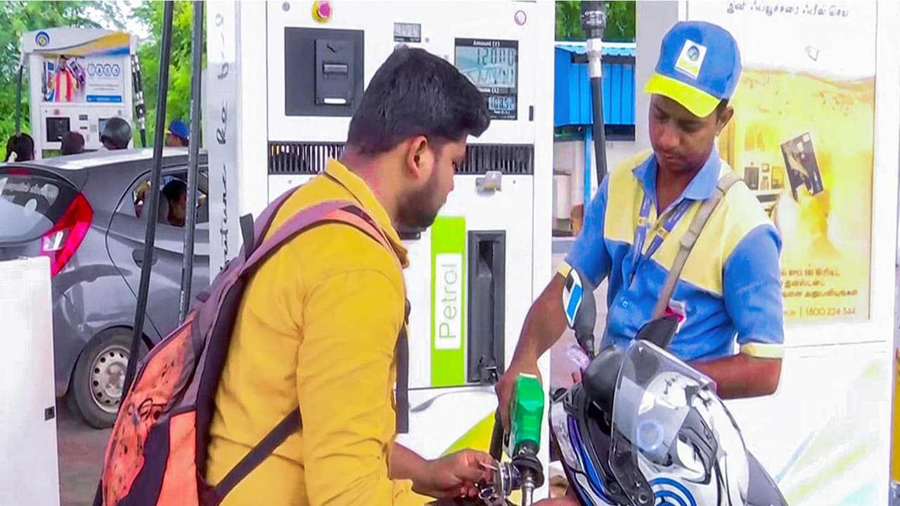 Govt says E20 petrol introduced after rigorous scientific validation