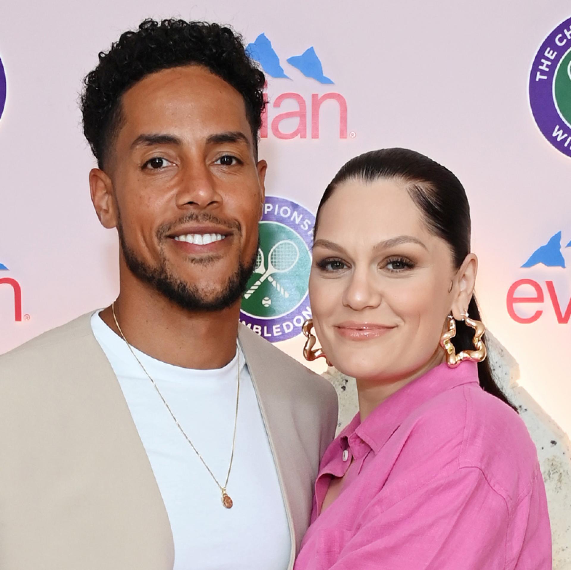 Jessie J confirms split from Chanan Colman but says they remain close for their son