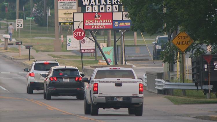 'A necessary evil' | Greenwood council sends wheel tax proposal to mayor's desk