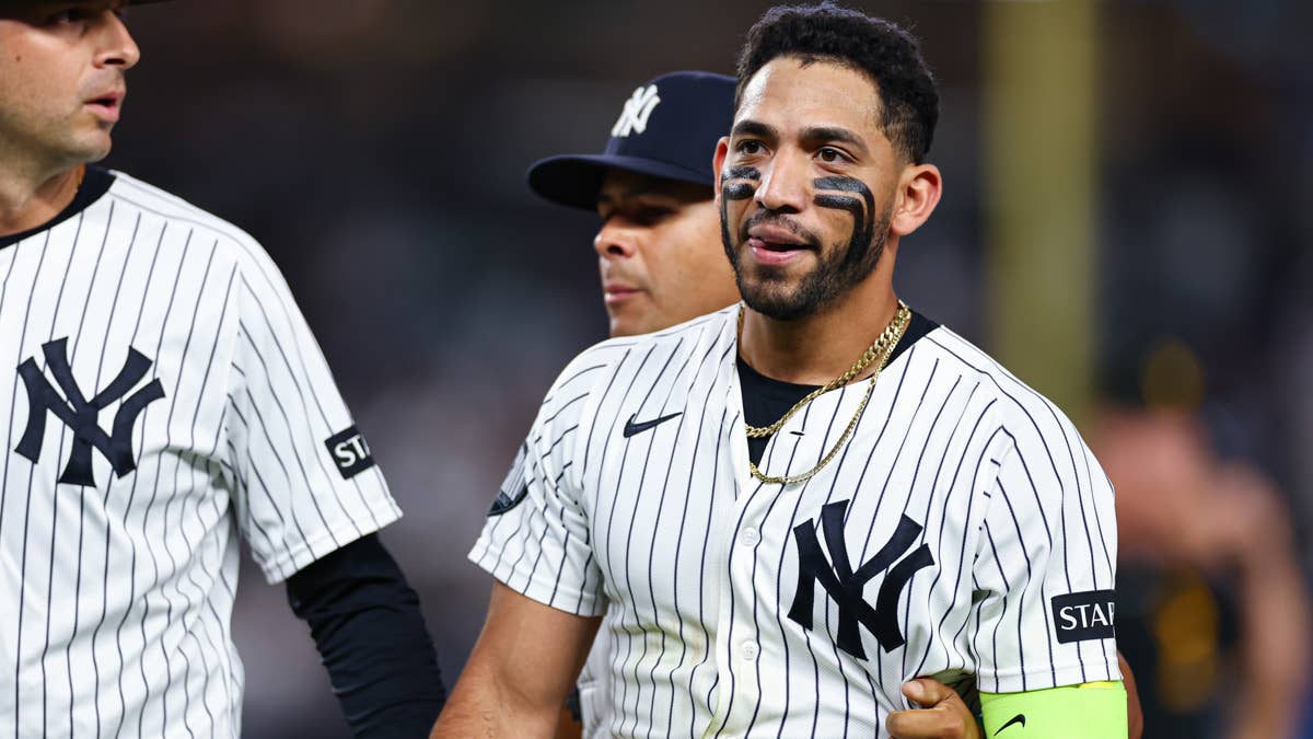 What sparked the Yankees and Pirates' bench-clearing incident?