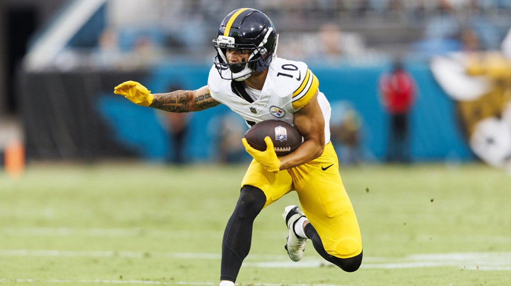 2 biggest Steelers training camp battles to watch ahead of 2026 NFL season