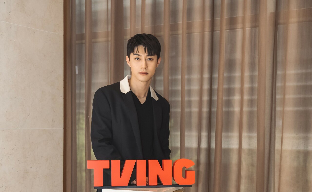 Actor Kwak Dong-yeon to begin mandatory military service in August