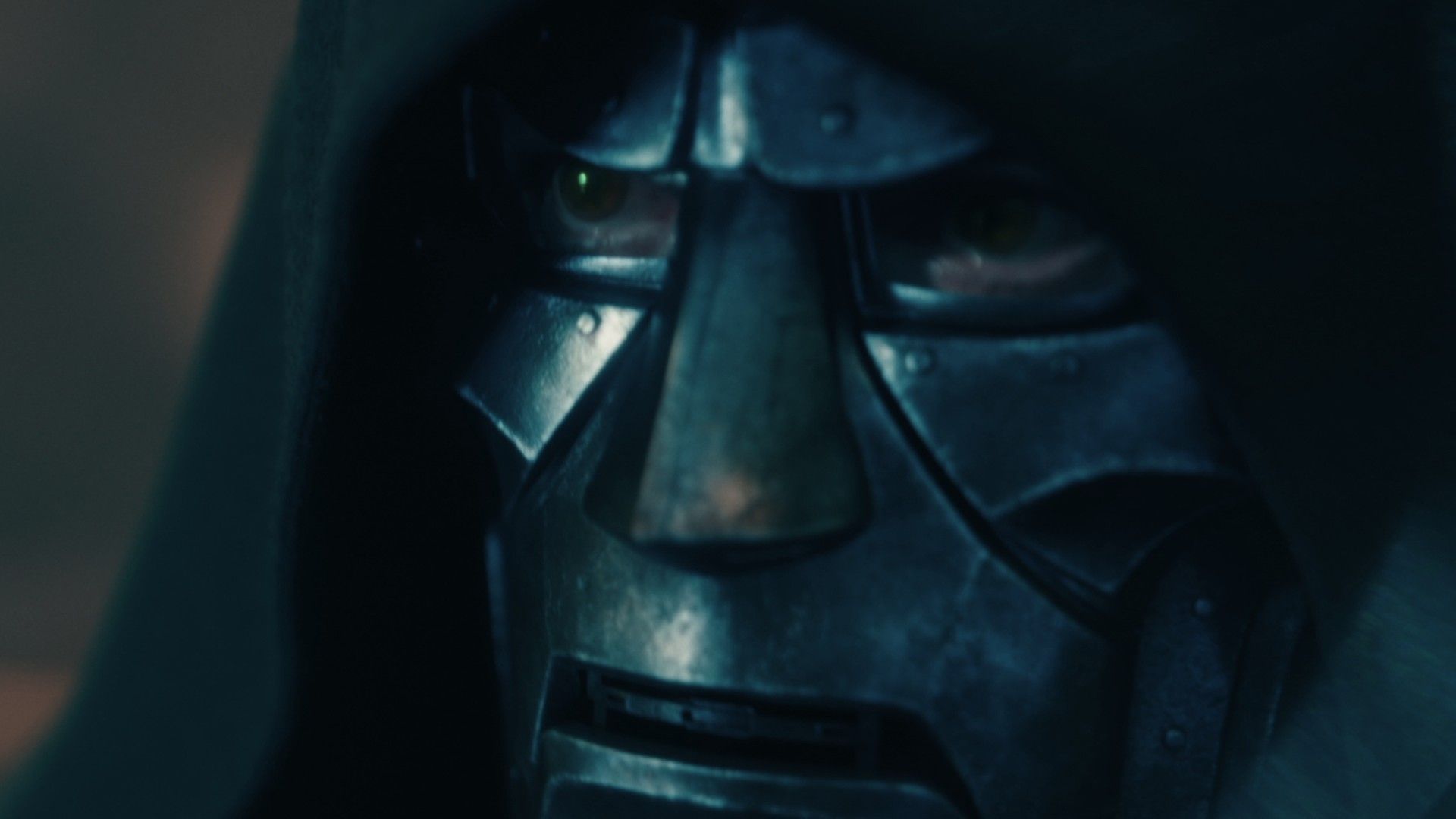 It's Official, Robert Downey Jr.'s Doctor Doom Is More Powerful Than Thanos