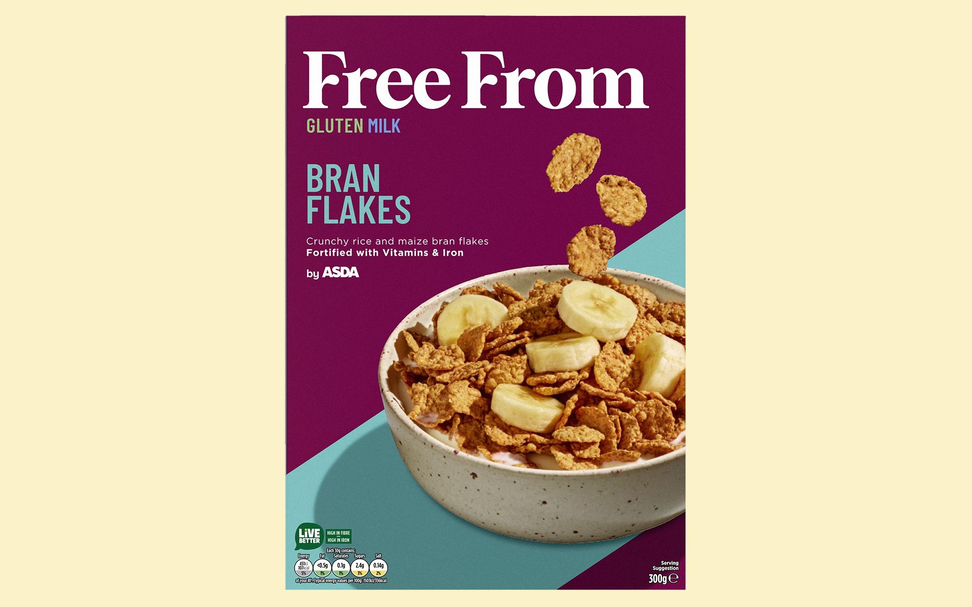 Bran Flakes