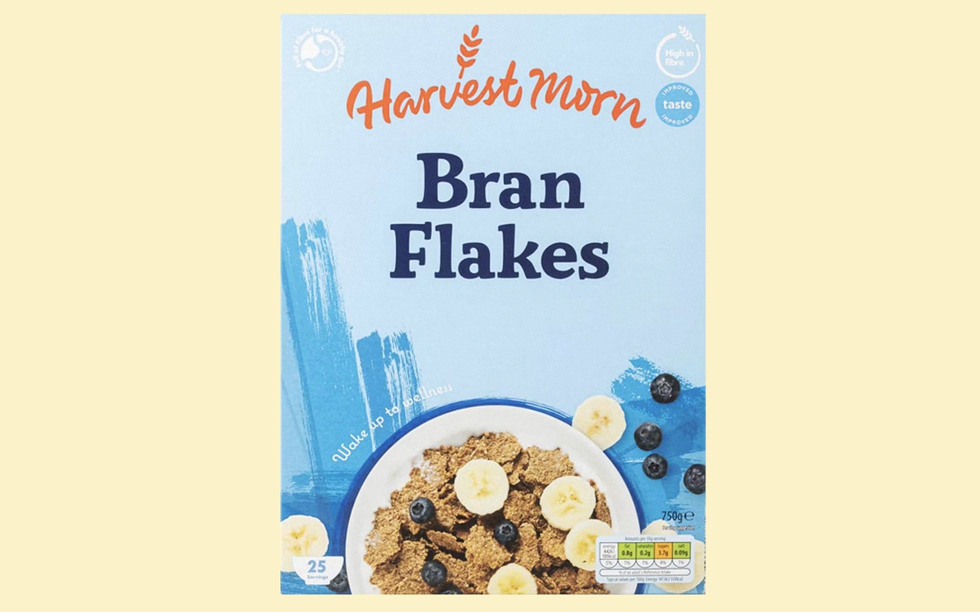 Bran Flakes