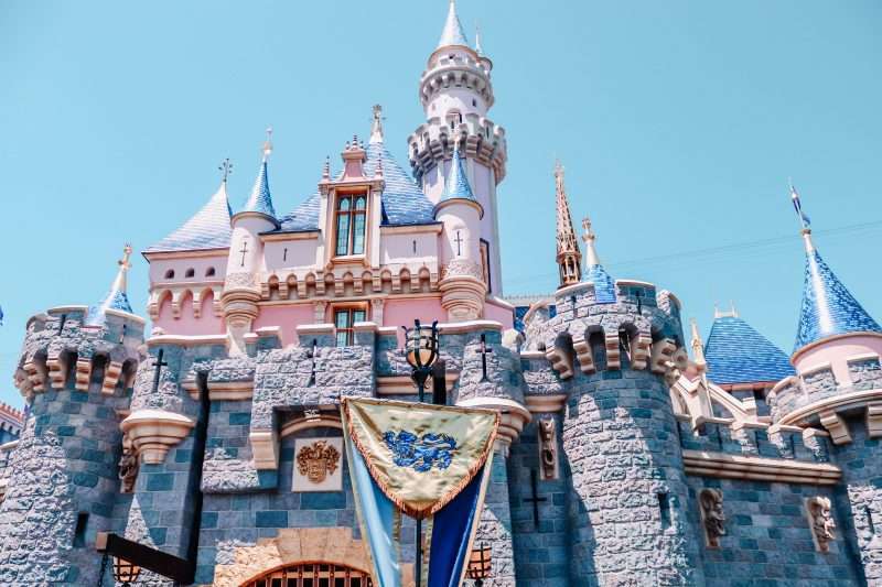 What’s new and coming to Disneyland