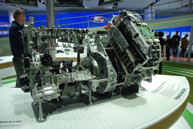 Global Supply Chain Crisis Threatens Essential Motor Oils