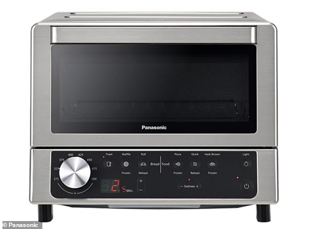 More than 11,000 of the countertop appliances sold across the US have been pulled from the market after Panasonic discovered a potentially dangerous defect involving the power cord