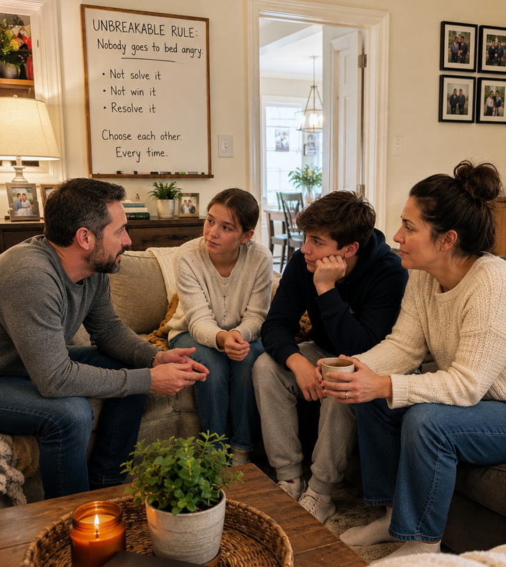 10 Acts of Kindness That Prove Family Habits Still Lead to Happiness and Personal Growth in 2026