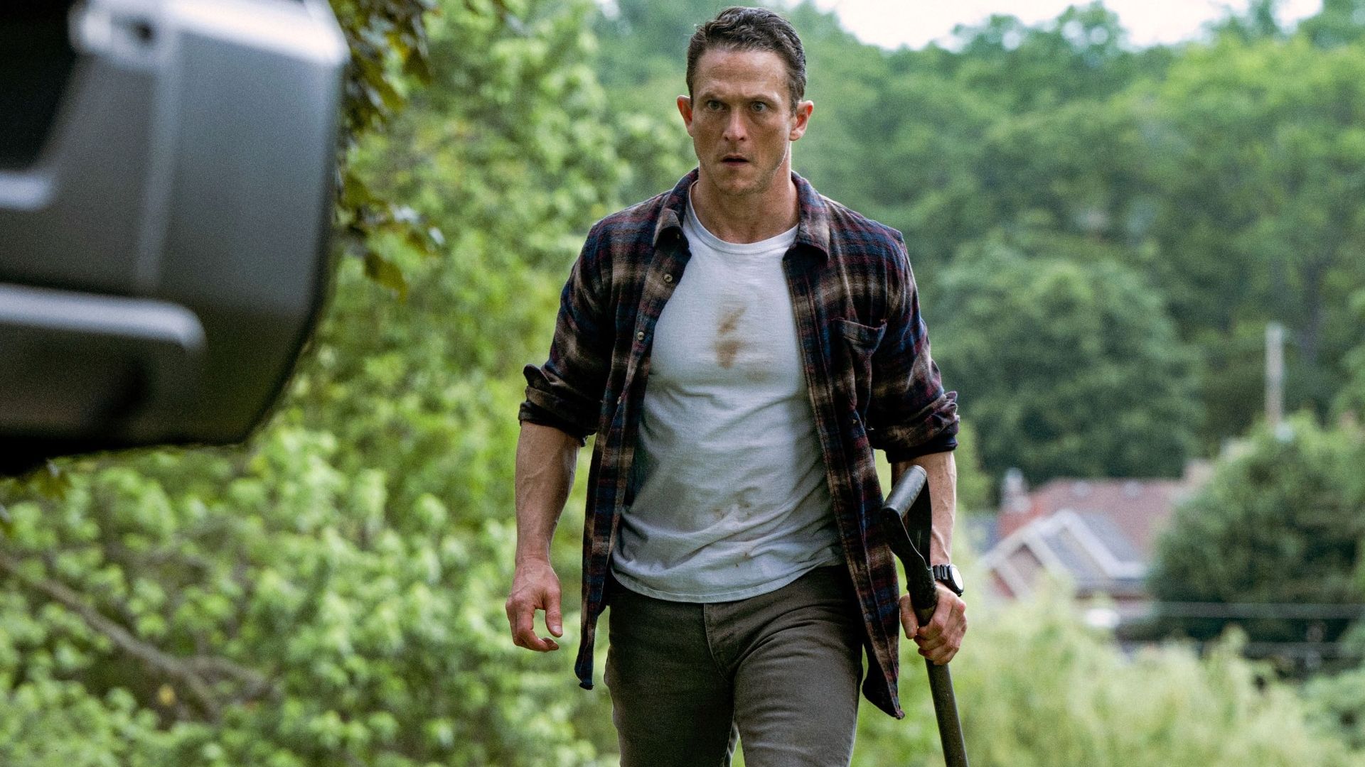 Netflix's 8-Part Harlan Coben Series Crowned One of the Biggest Thrillers of 2026