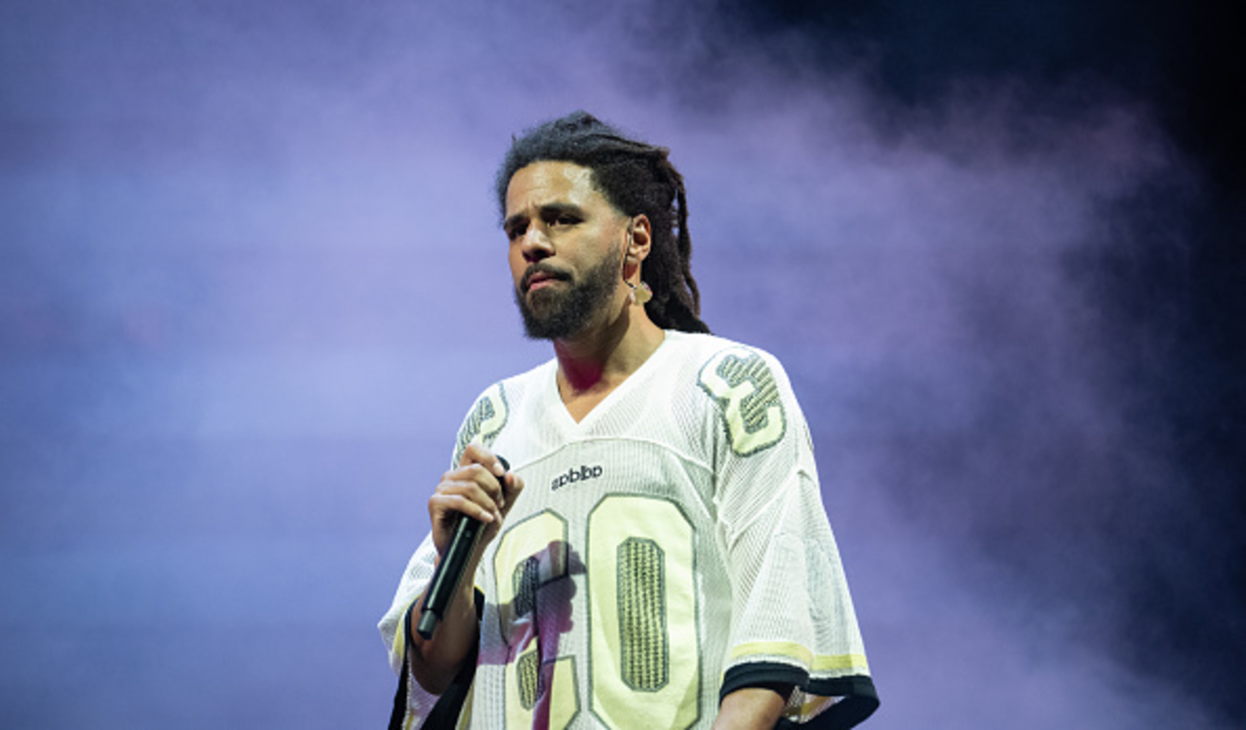 20 famous musicians who could've been pro athletes