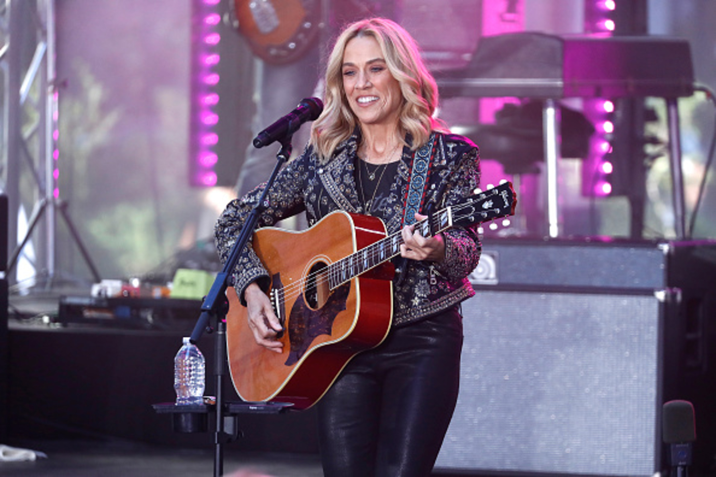 20 famous musicians who could've been pro athletes