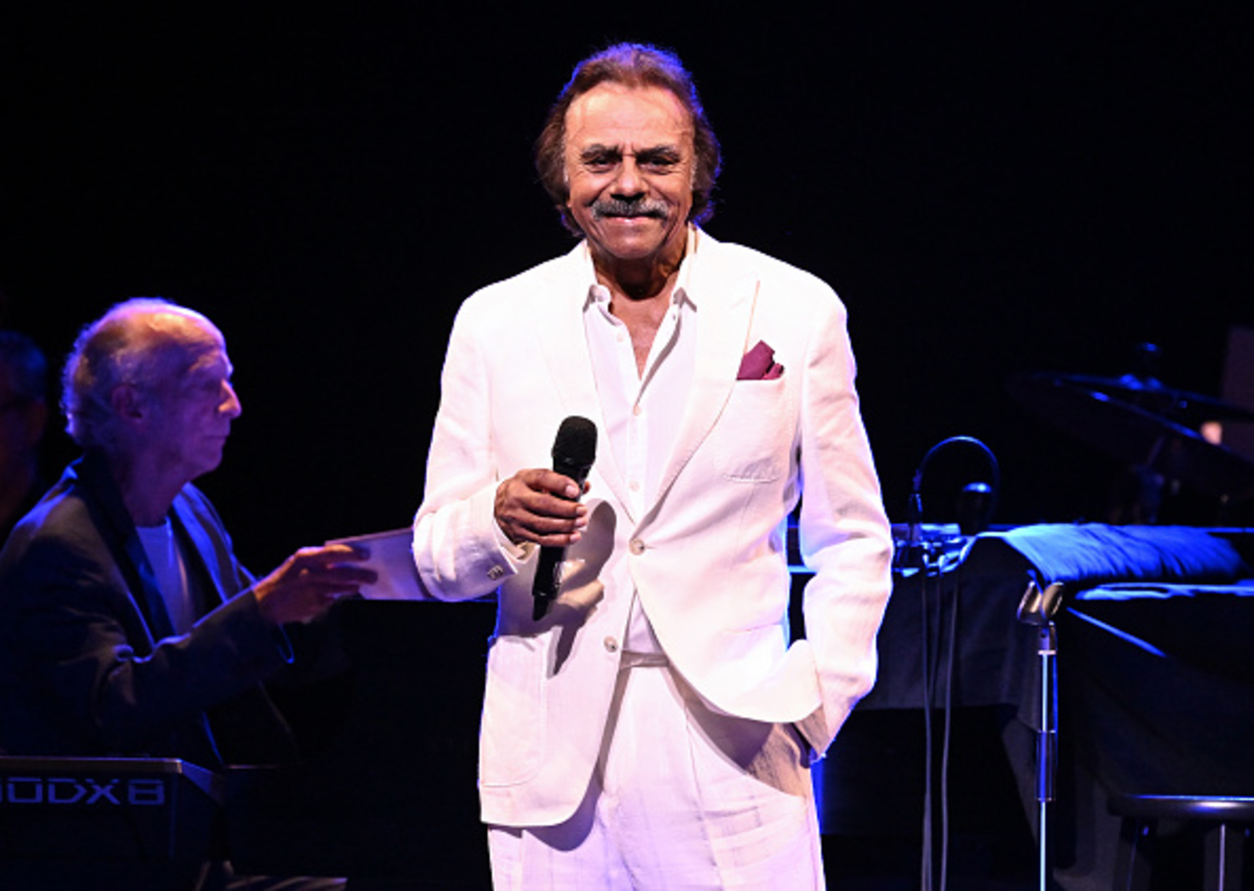20 famous musicians who could've been pro athletes