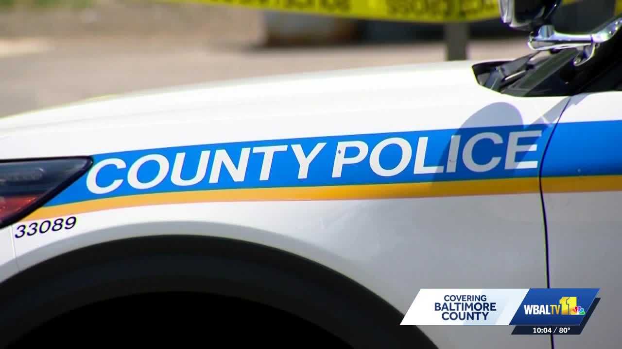 Teens arrested in Catonsville, Arbutus, Rosedale, Dundalk burglaries